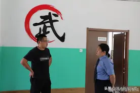 河北一初三女生被指遭性侵怀孕，DNA鉴定婴儿父亲是少林寺华北武校教练，对方称系自愿，两级检方：不起诉图片