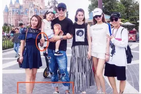 他主动要求参加《披荆哥哥》自费都被节目组拒绝？这次为芒果点赞图片