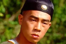 “痞帅王爷”陈小春的升级打怪史，就是现实版韦小宝图片