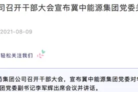 华北制药高层人员调整，公司第一季度净利润亏损约5720万元图片