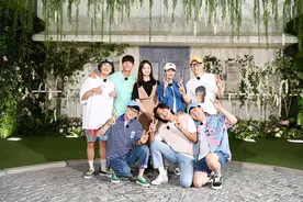 快讯／李光洙宣布退出《Running Man》！　受伤忍痛告别11年节目图片