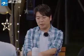郎朗频繁上综艺真相曝光：​成年人的难堪，从缺钱开始图片