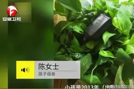 7岁孩子泼墨，4孩子爬车，教育熊孩子就要让他看得见错误图片