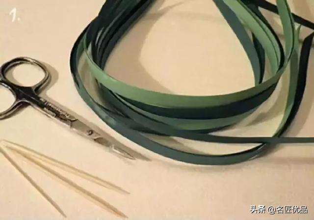 太美了！手工达人不传之秘，圣诞贺卡就要这样做，孩子肯定喜欢