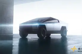 “暴发户”座驾悍马EV与特斯拉Cybertruck，谁更猛？图片