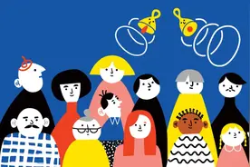 第五届BIBF菠萝圈儿国际插画展入围作品图片