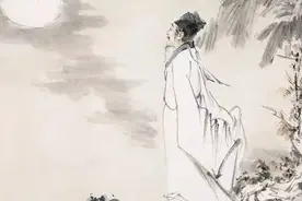 苏轼：生命中有一种淡然，是“小舟从此逝，江海寄余生”图片