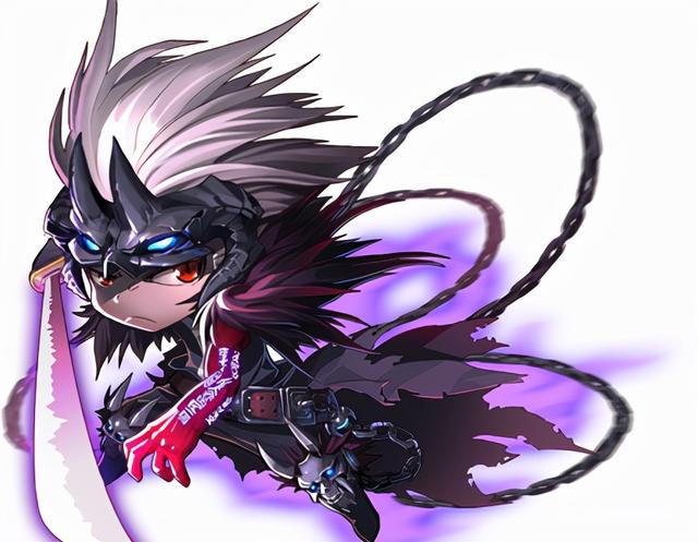 DNF：技能特化流再登台，细数历代版本神装你吃过哪些螃蟹？