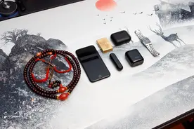 「生活多么美好」EDC分享，有一件物品最近很火图片
