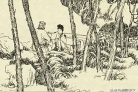 故事：报恩引出伦理悲剧，高人道破生父迷案图片