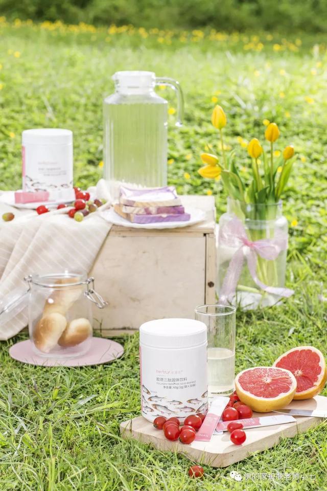 胶原蛋白肽粉的功效与作用是什么 胶原蛋白肽粉有什么功效