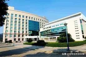 低分同学捡漏，福建最好考的5所公办大学，分数比民办高校都低图片