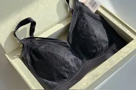 超专业的内衣科普文章来了，教你如何选择最适合自己的内衣图片