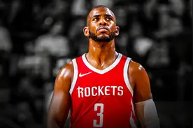 保罗重回火箭or加盟绿军？4000万年薪拖后腿，生涯恐无冠图片