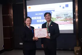 泗县人民检察院“用爱浇灌 检察护航”青少年普法项目图片