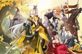 7月APP Store游戏畅销榜：王者荣耀不是第一，指尖江湖强势崛起图片