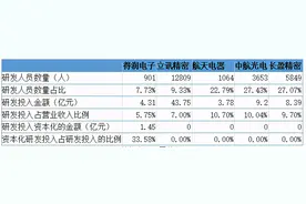 粉饰报表嫌疑较大 得润电子（002055.SZ）难掩利润惨淡事实图片