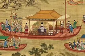 宗藩楷模——明朝十大贤王图片