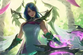 云顶：运营2周年，游戏热度持续衰减，金牌团队为何救不回来？图片