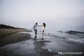 心理学：为何爱情需要经历考验图片