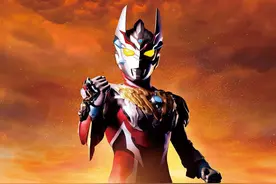 令迦奥特曼定位比肩神秘四奥：是独立奥特曼还是泰迦最终形态图片