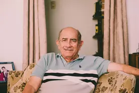 人真的可以起死回生吗？75岁老人的经历，可能可以给我们答案图片