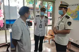 宁波一家医疗机构被责令关闭整顿！图片