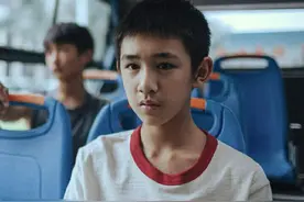 吴磊胡先煦是“国民儿子”过去式了，新晋小小生们一个比一个灵图片