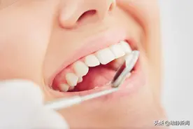 严防病从口入！不可忽略的口腔健康图片