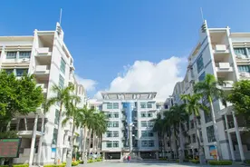 广东肇庆4所高中，2020高考创佳绩，肇庆中学领跑，其他3所你可知图片