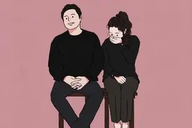 一个人会在这些时候联系你，说明他在心里已经坚定地选择了你图片