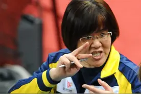 官方！狠批60岁郎平后，中国排协决定再引争议，逼着朱婷再次留洋图片