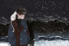 00后贫富差距大吗？图片