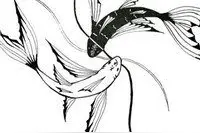 七言排律咏志诗一首《赠道友谈夙愿》-木煜子图片