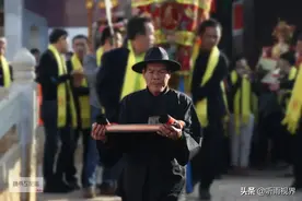 博养年俗，琼岛民俗文化遗存的活化石图片