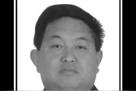 张杰：倒下前一天，他的笔记本上还写满了工作安排图片