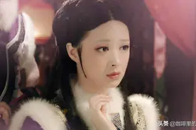 华妃∣美得倾国倾城，恶得肆无忌惮，愚得有勇无谋，爱到至死靡它图片