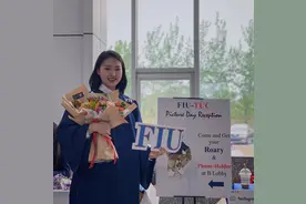 "超火"专业来了：与国际知名学府合作，竞争力全国第一，就业前景相当可观！图片
