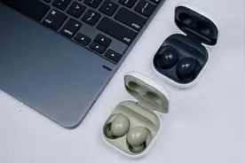 2021双十一必买数码好物：千元内最佳降噪耳机，三星Galaxy Buds2图片