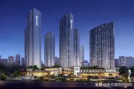 从质疑到被认可，青特·星城只用了351天图片