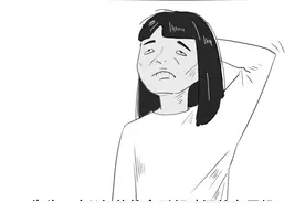 考完驾照，你还记得那个“满嘴跑火车”的教练吗？（漫画）图片