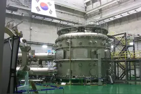 比中国技术更厉害？韩国可控核聚变再度突破！外媒：世界一流性能图片
