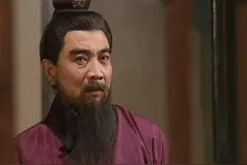 三国演义中，不能结交的6个人，现实中也大有人在，要擦亮眼睛图片
