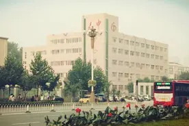 低调的石家庄六中，藏着你忘不了的青春图片