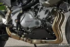 摩托车发动机缸从单缸到六缸，你喜欢哪一款图片