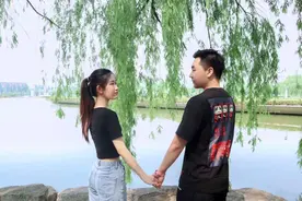 山东“超强”学霸情侣：大学同班同学，现双双上岸“双一流”名校图片