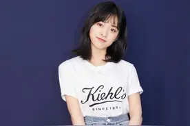 小个子女生穿“长裙”更显矮？看沈月、王子文这样穿，时髦又显高图片