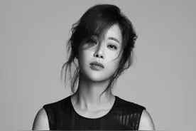 韩国最惨天后：被旧爱偷拍亲密视频公开传播，哺乳期老公吸毒被捕图片