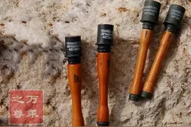 上甘岭，中国杀伤力不强的手榴弹和美军重磅炮弹的较量图片