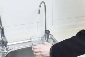 家用净水设备三买三不买，既要健康安全，又不要当冤大头图片